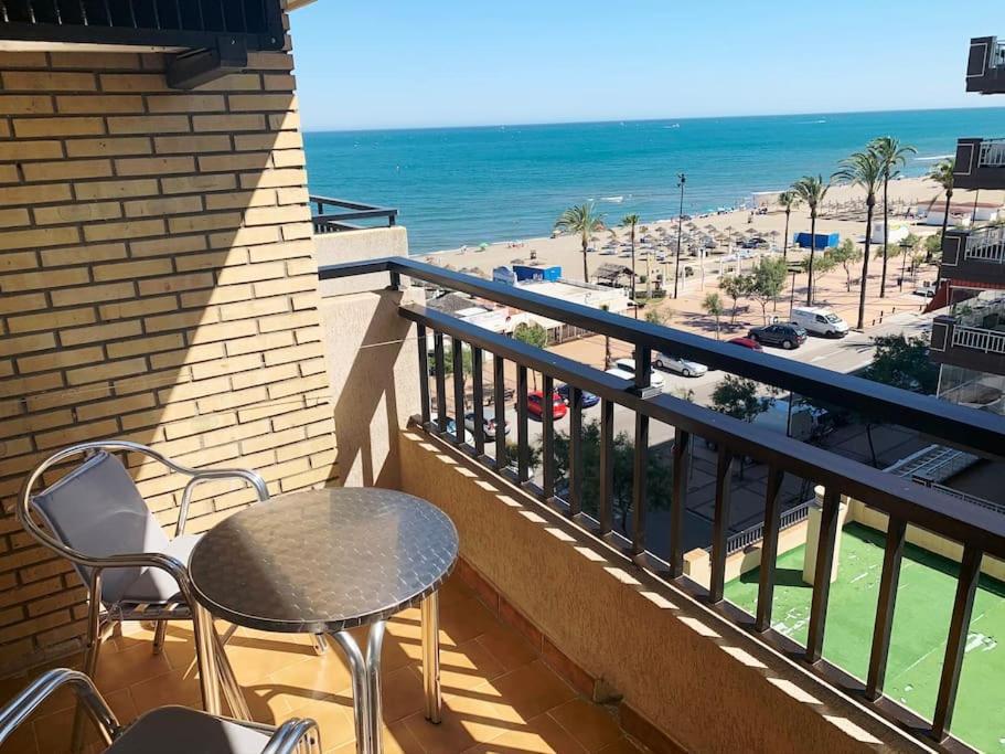 Appartement En Primera Linea Con Vistas Al Mar *