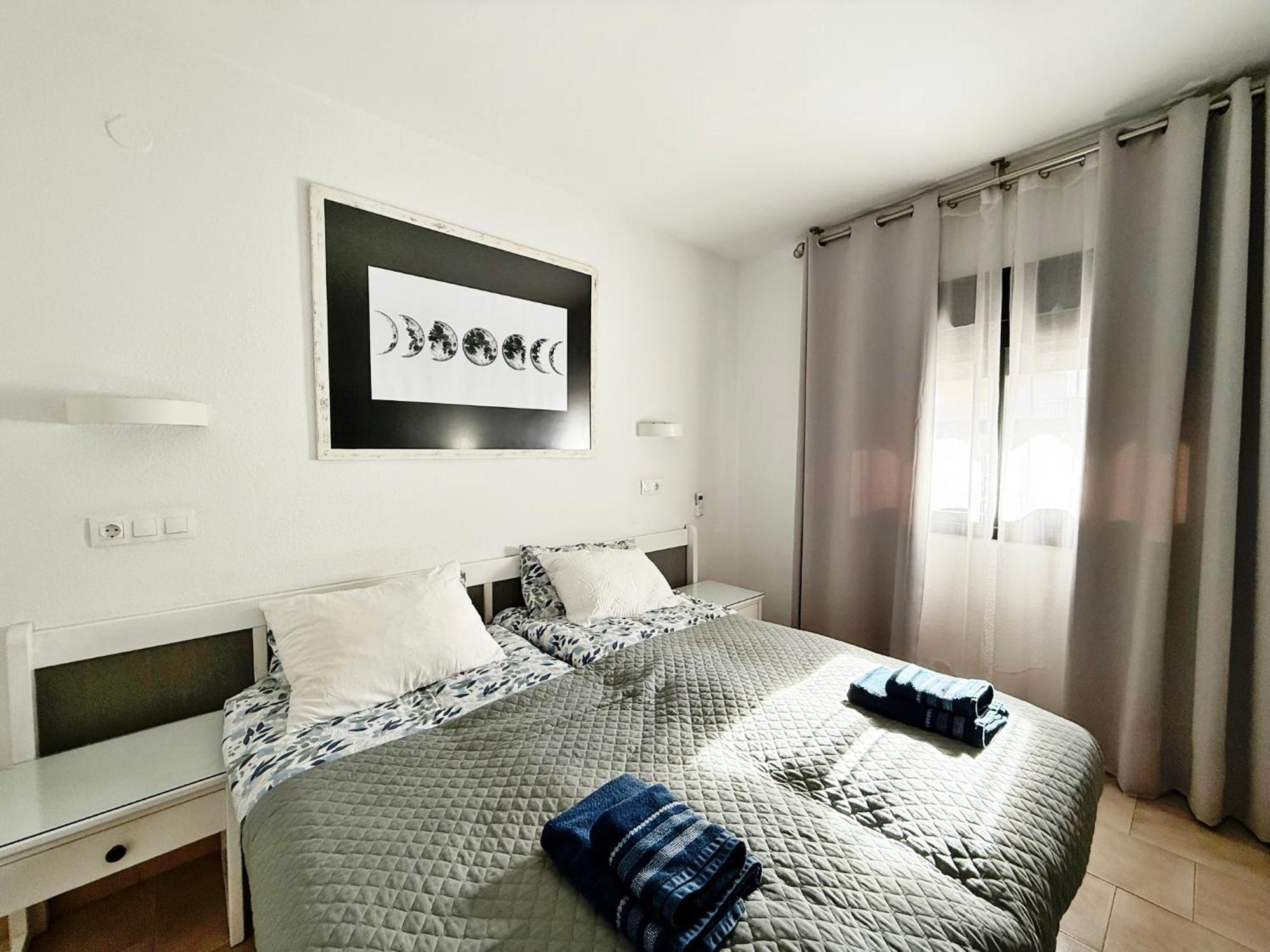 Appartement En Primera Linea Con Vistas Al Mar *