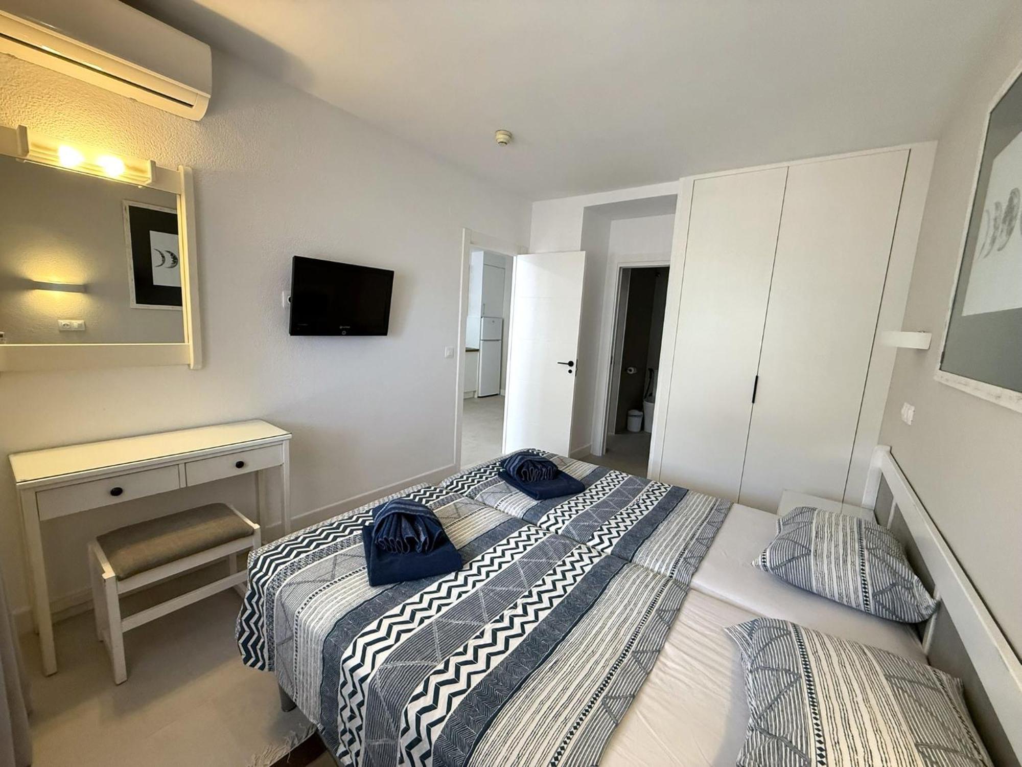 Appartement En Primera Linea Con Vistas Al Mar