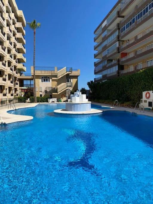 Apartment En Primera Linea Con Vistas Al Mar