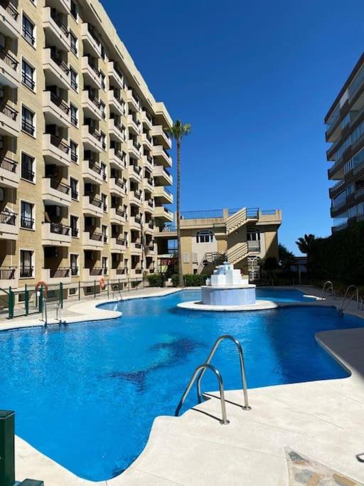 En Primera Linea Con Vistas Al Mar Apartment *